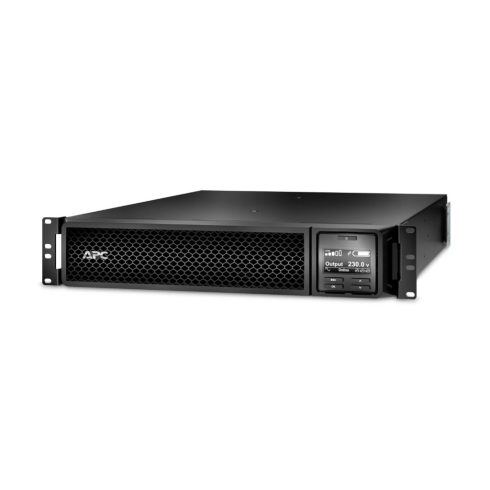 APC SRT1500RMXLI-NC Smart UPS 1500VA