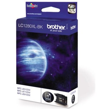 BROTHER LC1280XLBK EREDETI