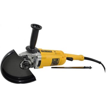 DEWALT DWE490 elektromos sarokcsiszoló 2000W