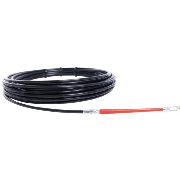 RUNPOTEC 300280 RUNPO1 kábelbehúzó 4mm / 10m