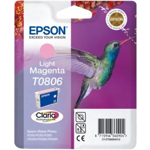 EPSON T08064011 EREDETI