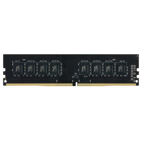 TEAM GROUP 16GB Team Elite DDR4 3200MHz CL22 TED416G3200C2201