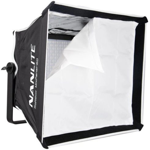 NANLITE Mixpanel 60 softbox