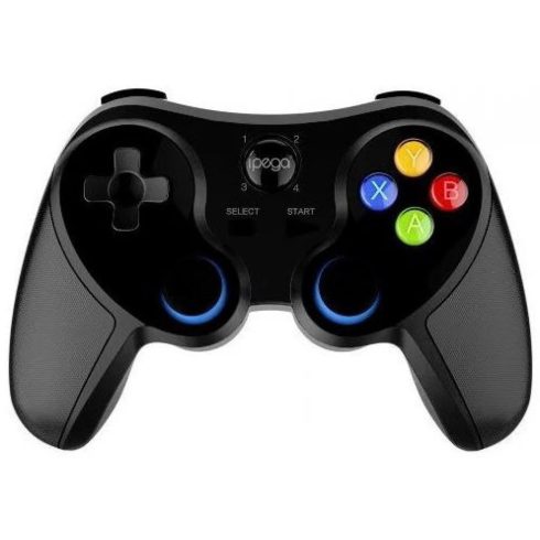 IPEGA Ninja Játék kontroller Bluetooth v4.0 Fortnite / PUBG fekete