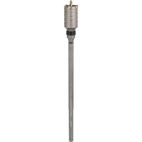BOSCH SDS max-9 CoreCutter körkivágó Kalapácsfúrókhoz 55 mm