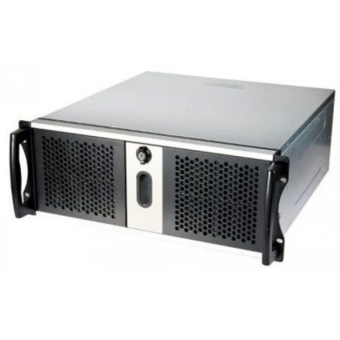 CHENBRO RM41300-F2-U3 4U High Performance Industrial Server Chassis