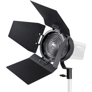 NANLITE FL-11 Fresnel lencse Forza 60-hoz