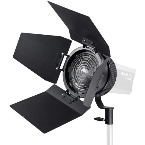 NANLITE FL-11 Fresnel lencse Forza 60-hoz