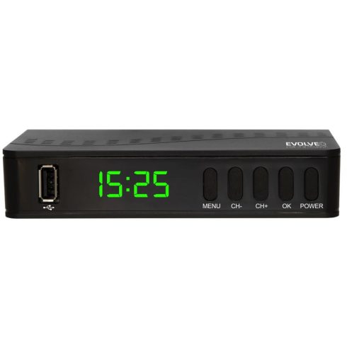 EVOLVEO Alpha T2