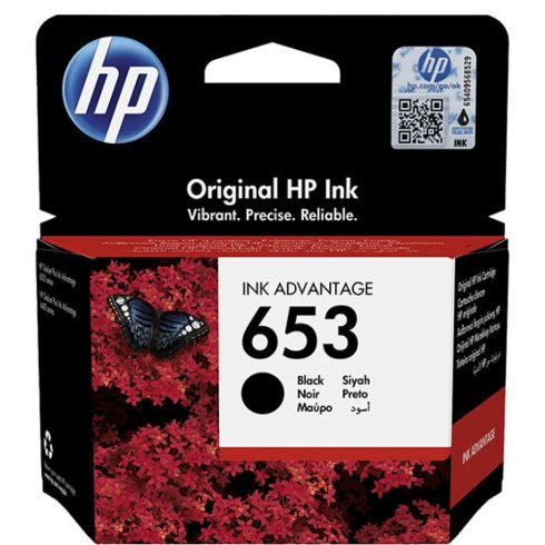 HP 3YM75AE EREDETI
