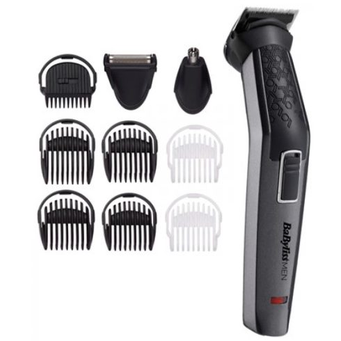 BABYLISS MT727E Többfunkciós borotva 10 az 1-ben