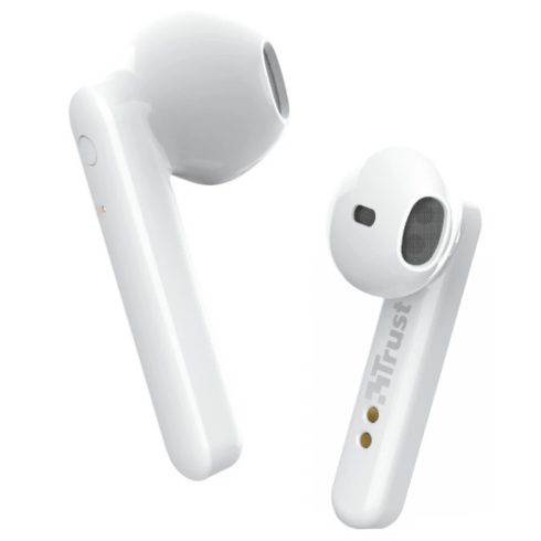 TRUST 23783 Primo Touch Wireless fehér