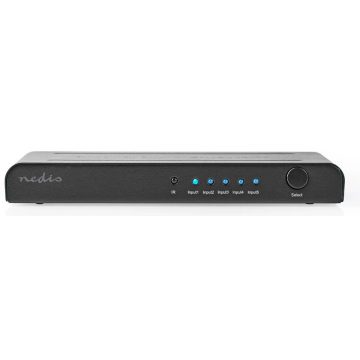 NEDIS VSWI3475AT HDMI switch