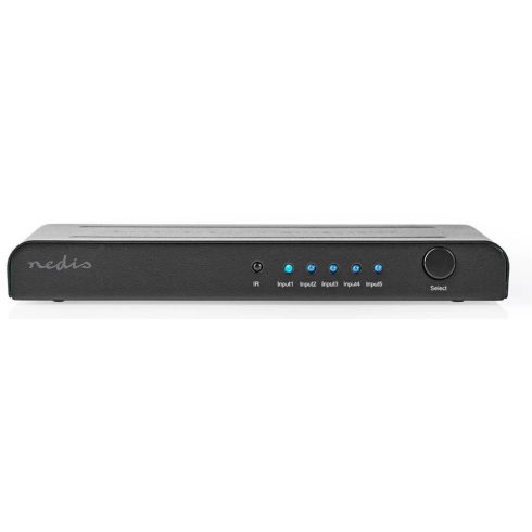 NEDIS VSWI3475AT HDMI switch