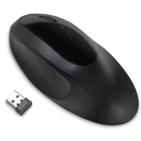 KENSINGTON Pro Fit Ergo Wireless fekete