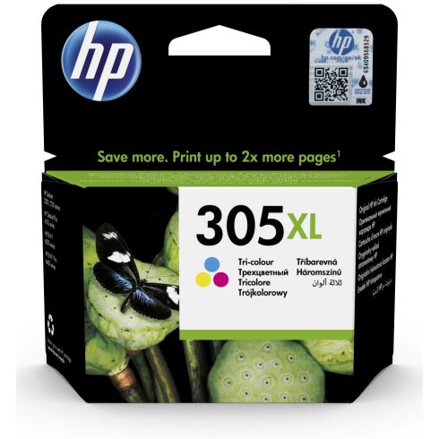 HP 3YM63AE EREDETI
