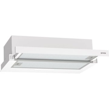   GORENJE TH60E3W Páraelszívó teleszkópos beépíthető fehér