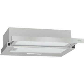   GORENJE TH60E3X Páraelszívó teleszkópos beépíthető rozsdamentes acél