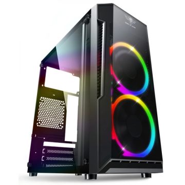 SPIRIT OF GAMER Deathmatch 3 RGB