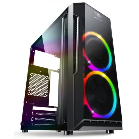 SPIRIT OF GAMER Deathmatch 3 RGB