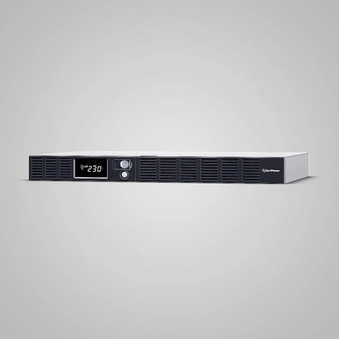 CYBERPOWER OR1000ERM1U Irodai UPS 1000VA 600W