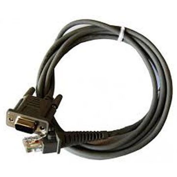DATALOGIC 90A052138 RS-232 kábel