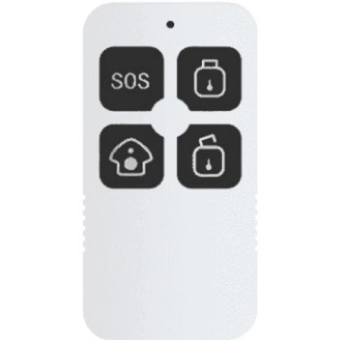 WOOX R7054 Smart Zigbee Távirányító