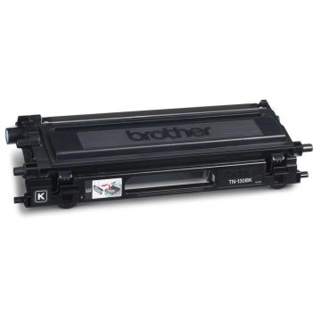 BROTHER TN-130BK EREDETI