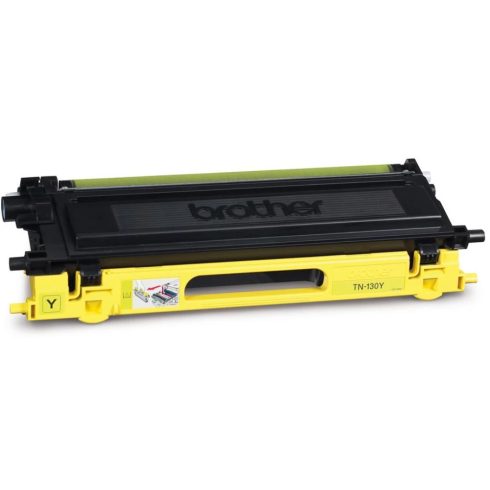 BROTHER TN-130Y EREDETI