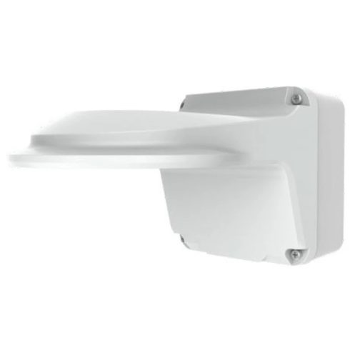 UNIVIEW TR-JB07/WM04-B-IN 4" átmérőjű oldalfali rögzítőelem IPC323X szériás kamerákhoz
