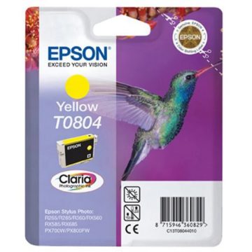 EPSON T08044011 EREDETI