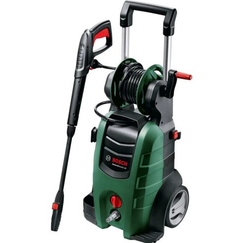 BOSCH Advanced Aquatak 140 Magasnyomású tisztítógép