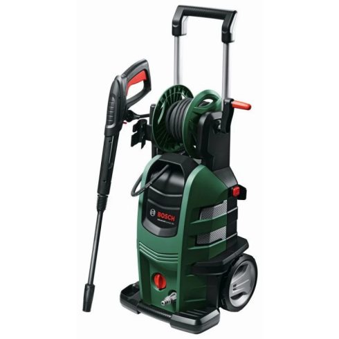 BOSCH Advanced Aquatak 160 magasnyomású mosó