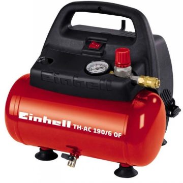 EINHELL TC-AC 190/6/8 OF kompresszor