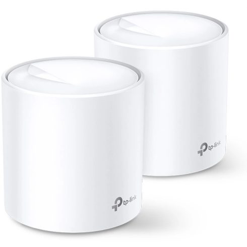 TP-LINK Deco X20 AX1800 Whole Home Mesh Wi-Fi System 2db