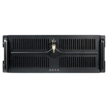 CHIEFTEC UNC-411E-B-OP Rack chassis