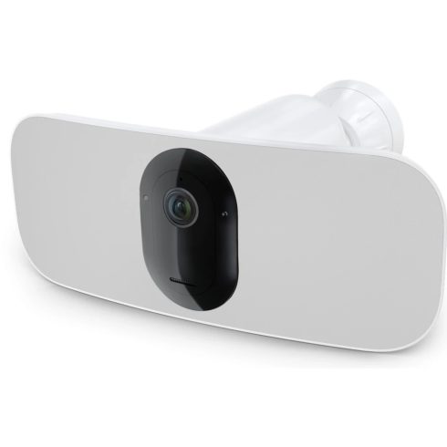 NETGEAR Arlo Pro3 Floodlight IP kamera fehér (FB1001)