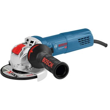   BOSCH GWX 19-125 S Professional Sarokcsiszoló X-LOCK rendszerrel
