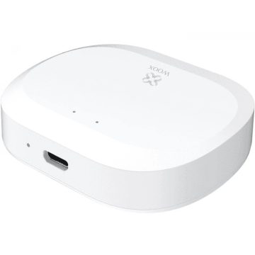 WOOX R7070 Smart Zigbee Központi Hub fehér