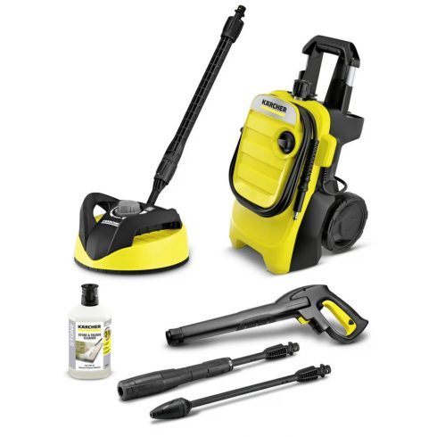 KARCHER 1.637-503.0 K4 Compact Home magasnyomású mosó