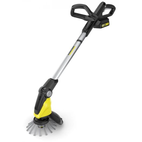 KARCHER 1.445-245.0 WRE 18-55 gyomeltávolító készlet