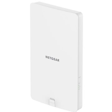 NETGEAR WAX610Y Wifi 6 PoE Kültéri Acces Point fehér