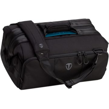 TENBA Cineluxe shoulder 21 válltáska fekete
