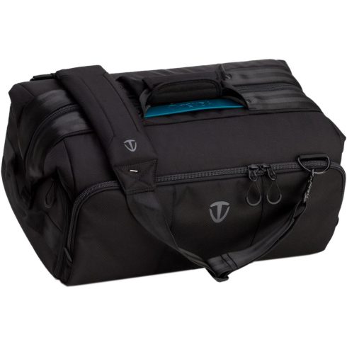TENBA Cineluxe shoulder 21 válltáska fekete