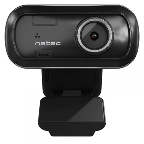 NATEC NKI-1671 Lori Full HD webkamera