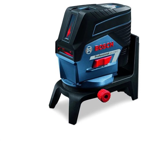 BOSCH GCL 2-50 C Kombilézer + RM2