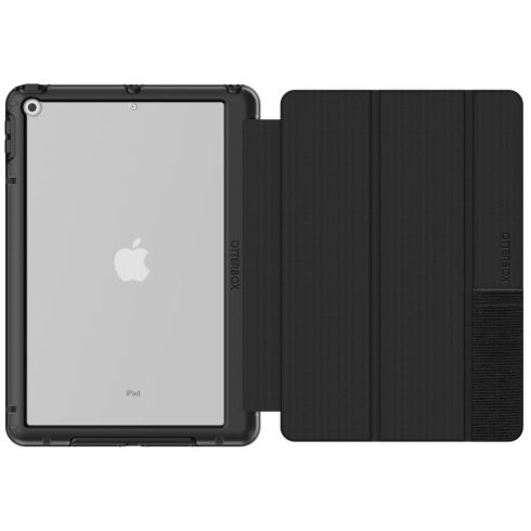 OTTERBOX 77-62044 iPad 10.2 (7. gen) Symmetry Folio védőtok fekete