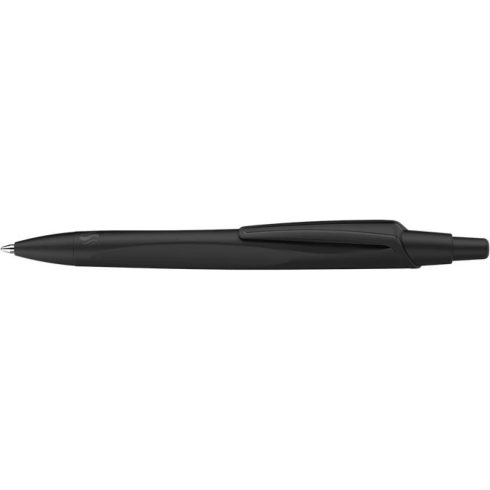 SCHNEIDER Golyóstoll 0.5 mm Reco M fehér golyóstollbetéttel 0.5 mm Eco 725 M fekete