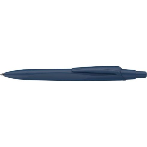 SCHNEIDER Golyóstoll 0.5 mm Reco M fehér golyóstollbetéttel 0.5 mm Eco 725 M kék
