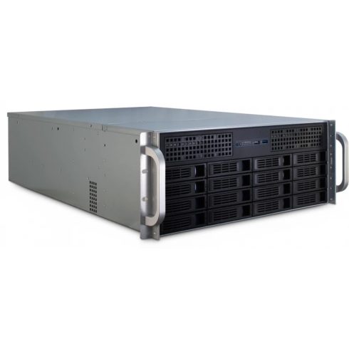 INTER-TECH 4U 4416 Storage Case